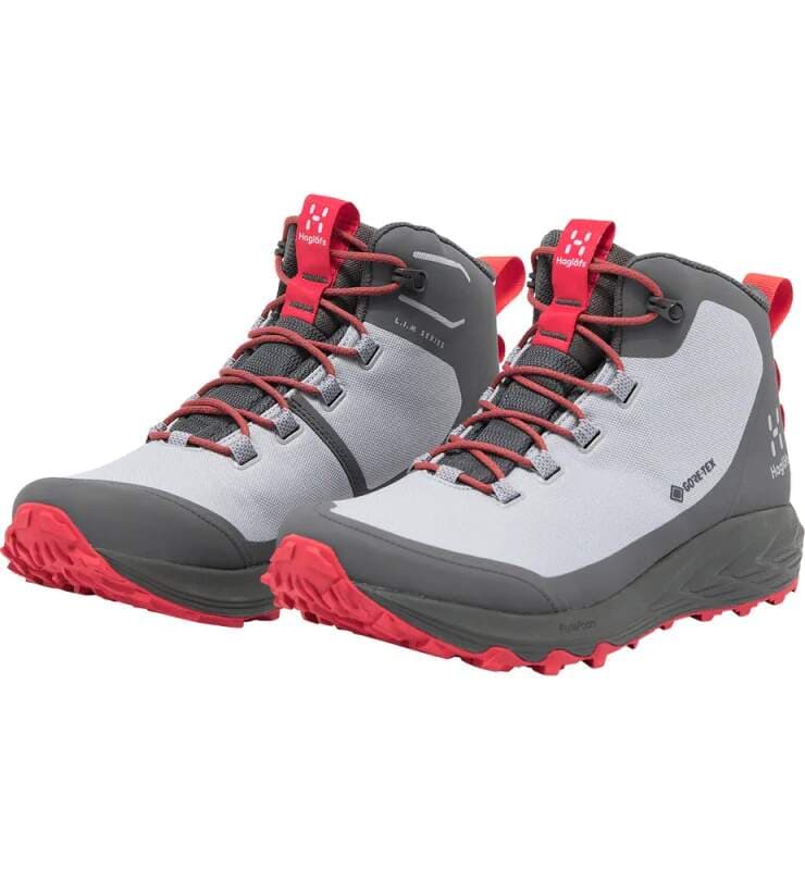 Boty HAGLÖFS L.I.M FH GTX Mid - náhled 2