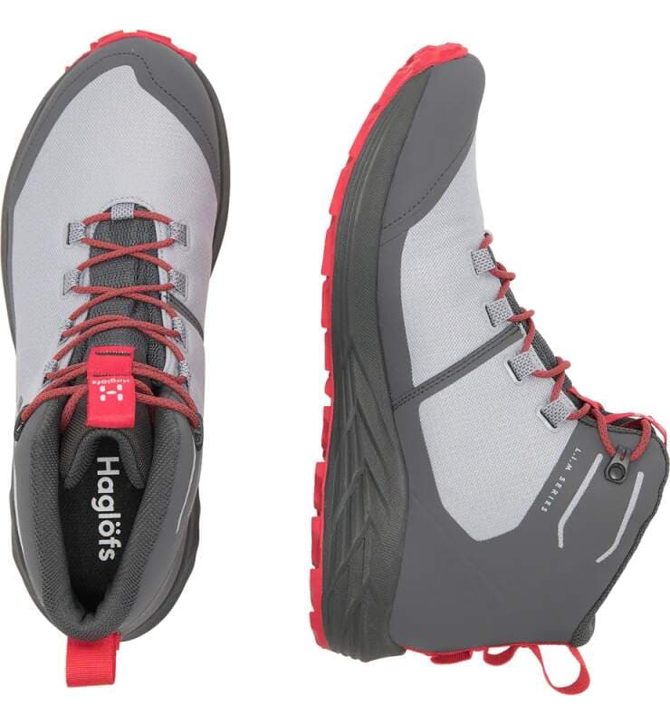 Boty HAGLÖFS L.I.M FH GTX Mid - náhled 3