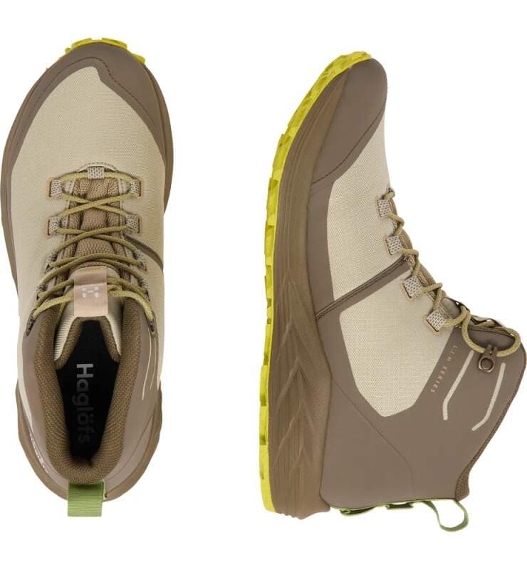 Boty HAGLÖFS L.I.M FH GTX Mid - náhled 3