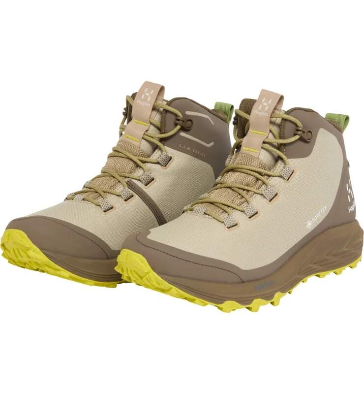 W Boty HAGLÖFS L.I.M FH GTX Mid - náhled 2