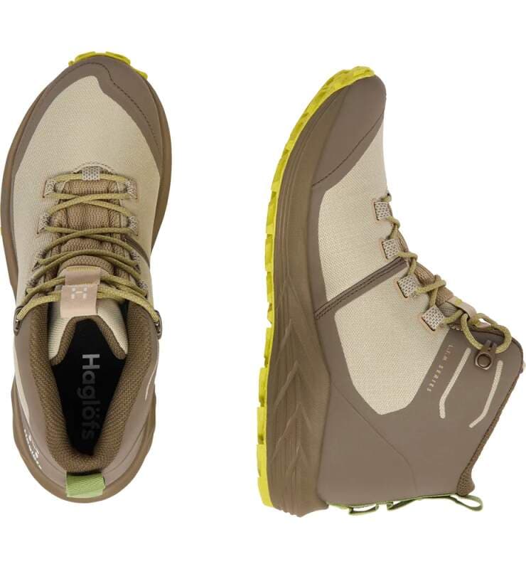 W Boty HAGLÖFS L.I.M FH GTX Mid - náhled 3