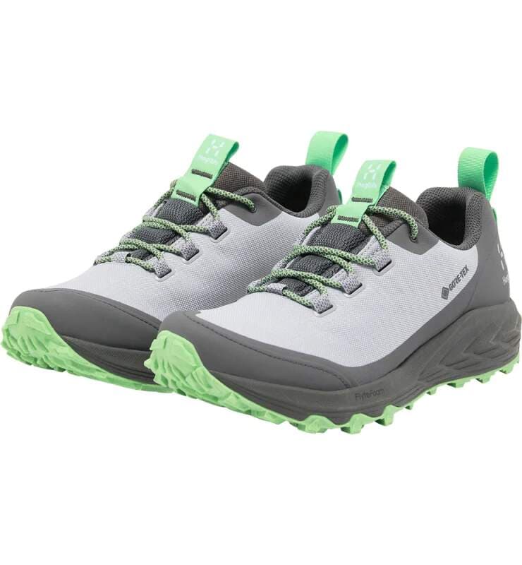 W Boty HAGLÖFS L.I.M FH GTX Low - náhled 2