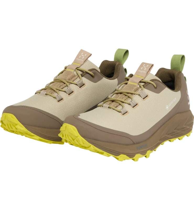 W Boty HAGLÖFS L.I.M FH GTX Low - náhled 2