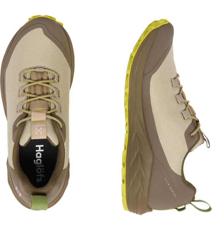 W Boty HAGLÖFS L.I.M FH GTX Low - náhled 3