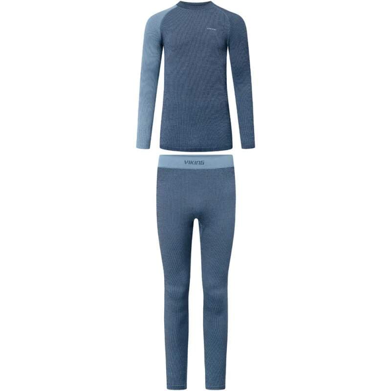 Set VIKING Mounti