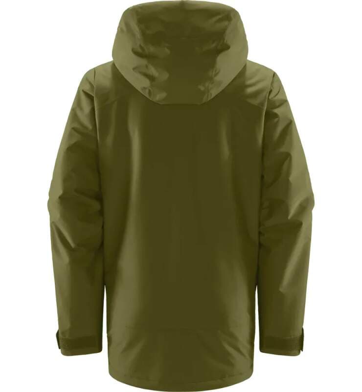 Kabát HAGLÖFS Lumi Insulated - náhled 2