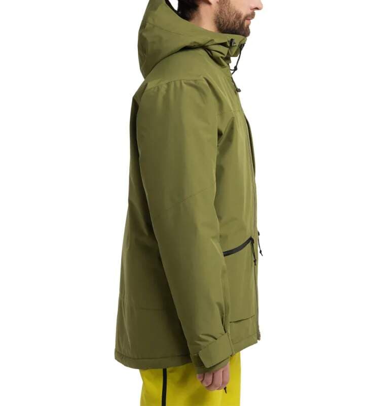 Kabát HAGLÖFS Lumi Insulated - náhled 4