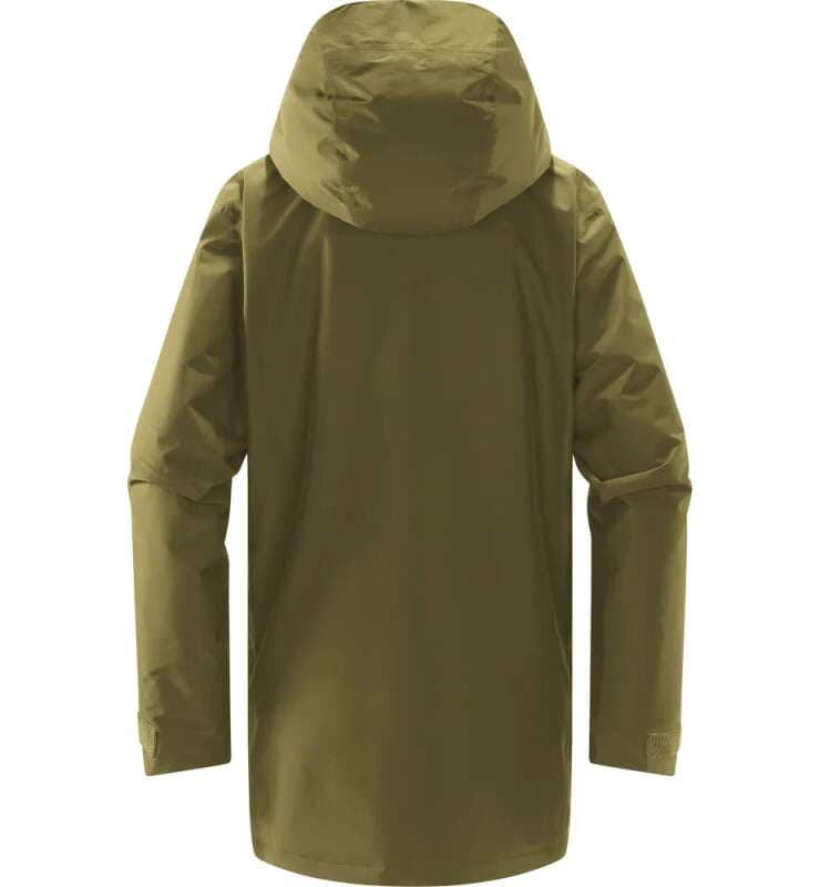 W Kabát HAGLÖFS Lumi Insulated - náhled 2