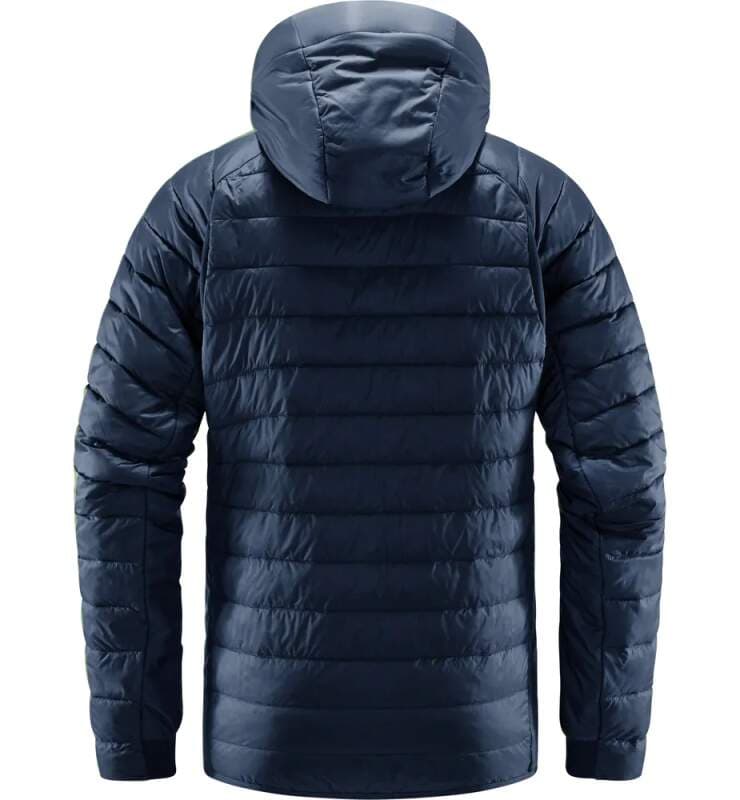 Bunda HAGLÖFS Spire Mimic hood - náhled 2
