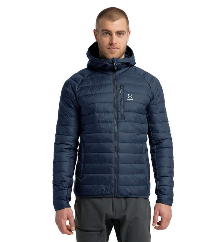 Bunda HAGLÖFS Spire Mimic hood - náhled 3