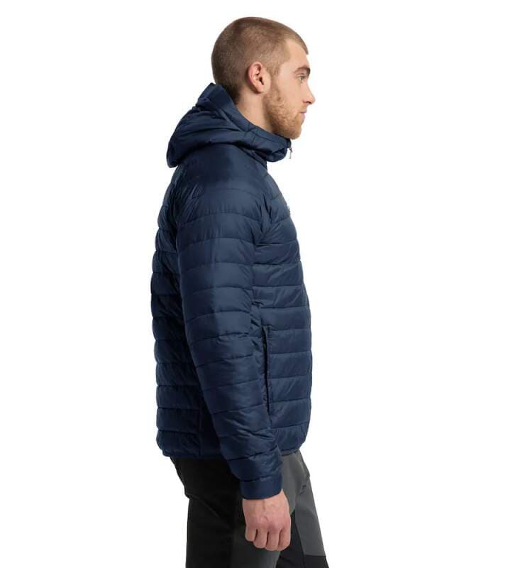 Bunda HAGLÖFS Spire Mimic hood - náhled 5