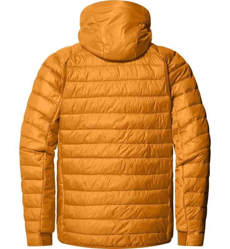 Bunda HAGLÖFS Spire Mimic Hood - náhled 2