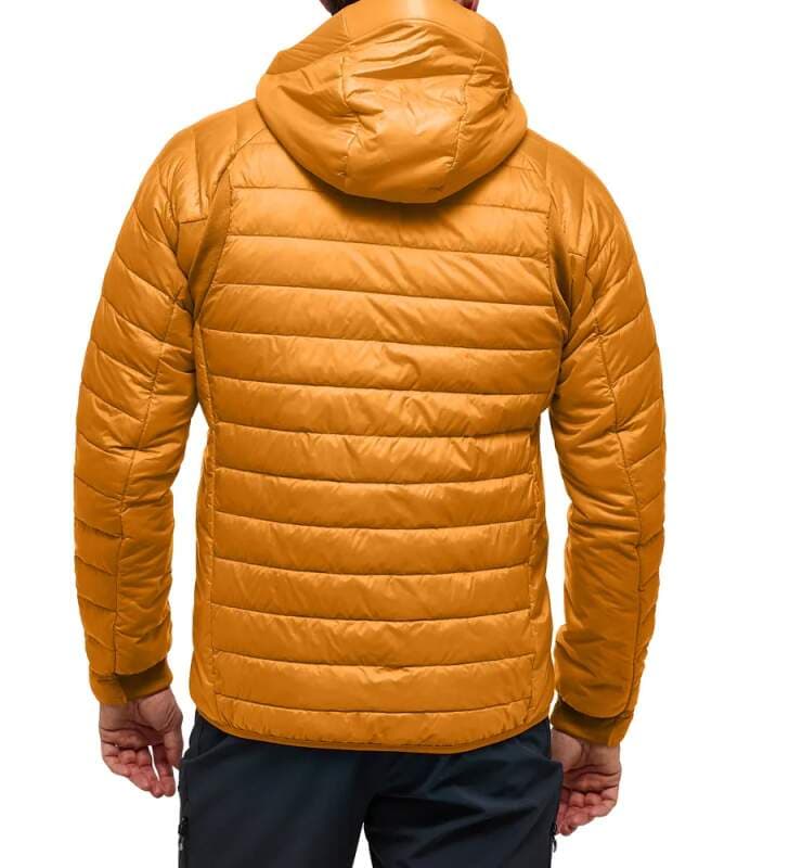Bunda HAGLÖFS Spire Mimic Hood - náhled 4