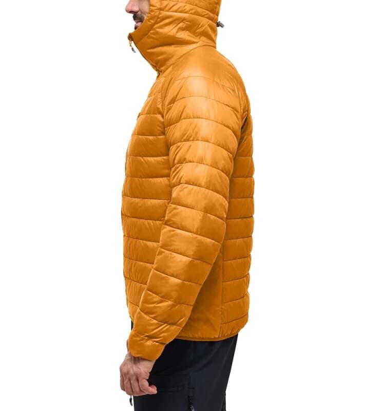 Bunda HAGLÖFS Spire Mimic Hood - náhled 5