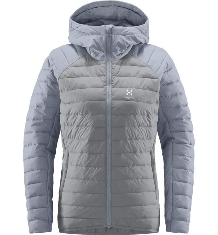 W Bunda HAGLÖFS Spire Mimic hood