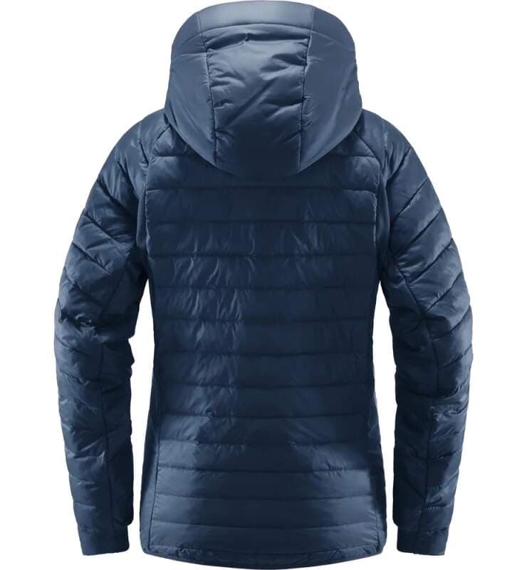 W Bunda HAGLÖFS Spire Mimic hood - náhled 2