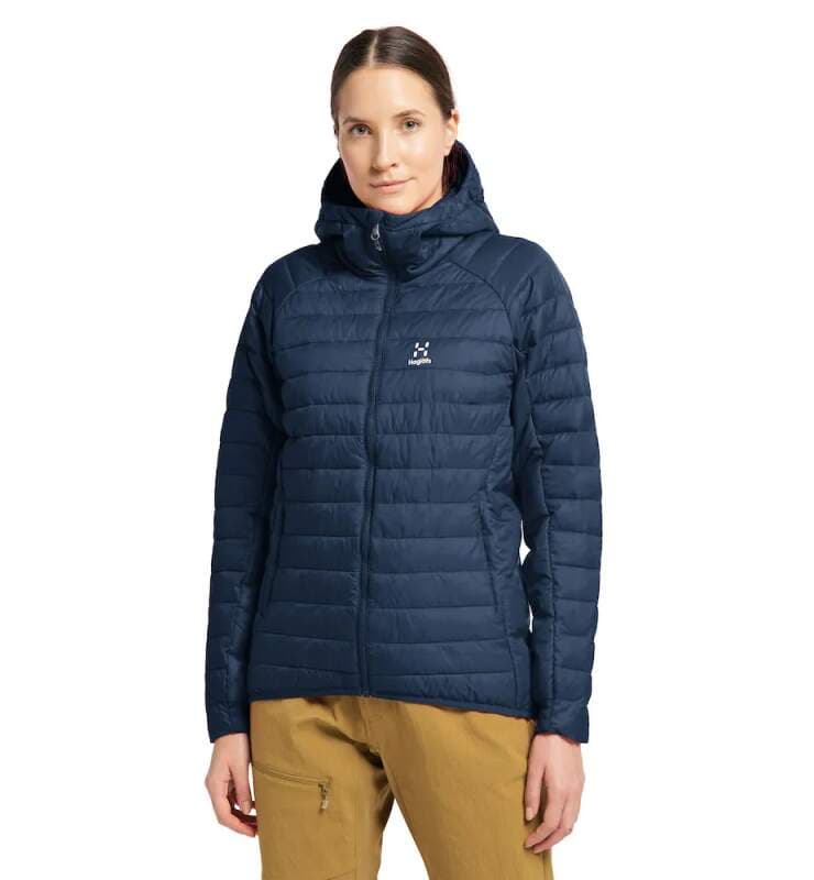 W Bunda HAGLÖFS Spire Mimic hood - náhled 3