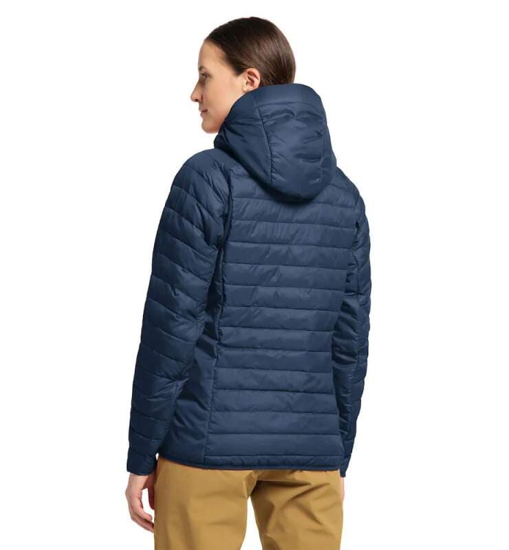 W Bunda HAGLÖFS Spire Mimic hood - náhled 4