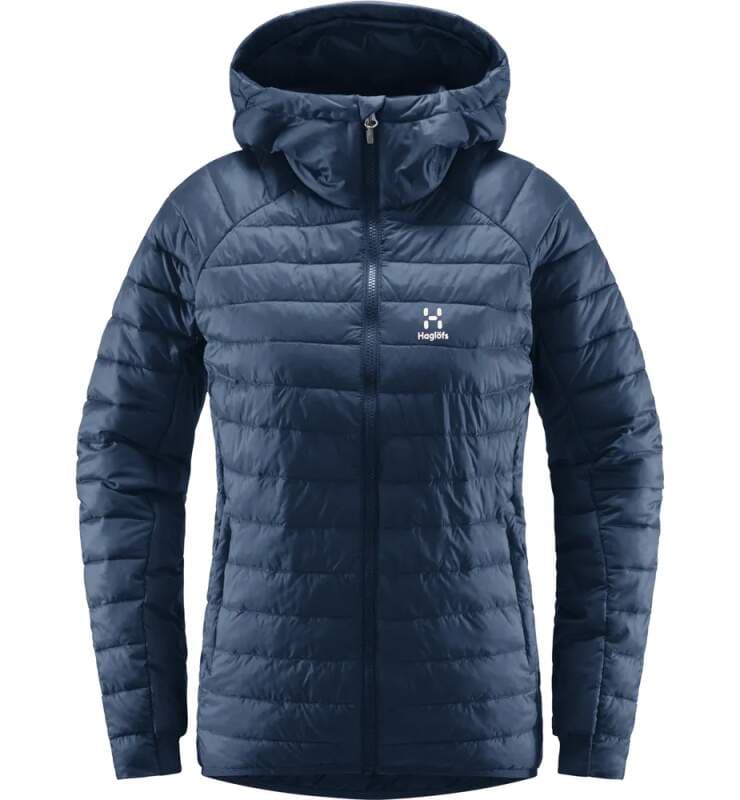 W Bunda HAGLÖFS Spire Mimic hood - náhled 1