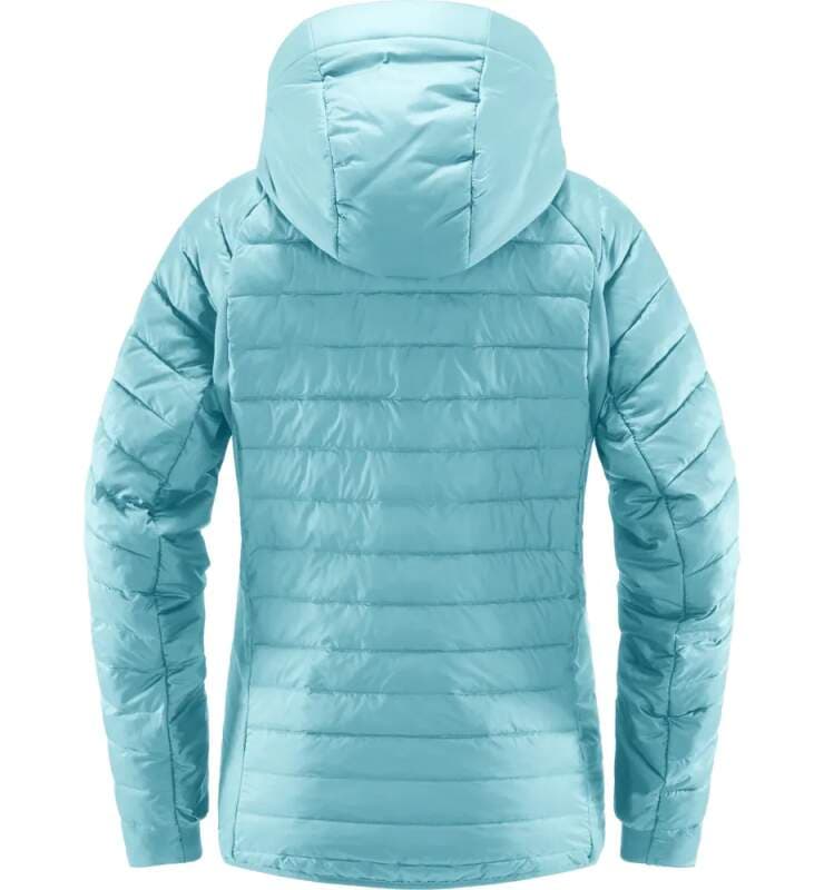 W Bunda HAGLÖFS Spire Mimic hood - náhled 2