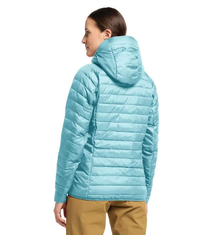 W Bunda HAGLÖFS Spire Mimic hood - náhled 4