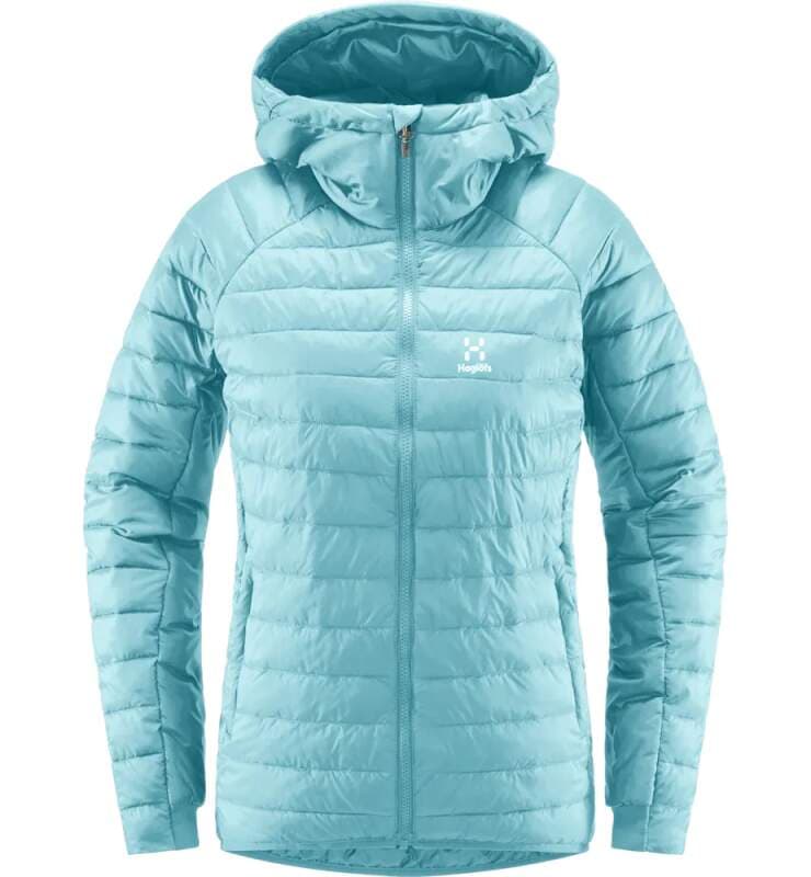 W Bunda HAGLÖFS Spire Mimic hood - náhled 1