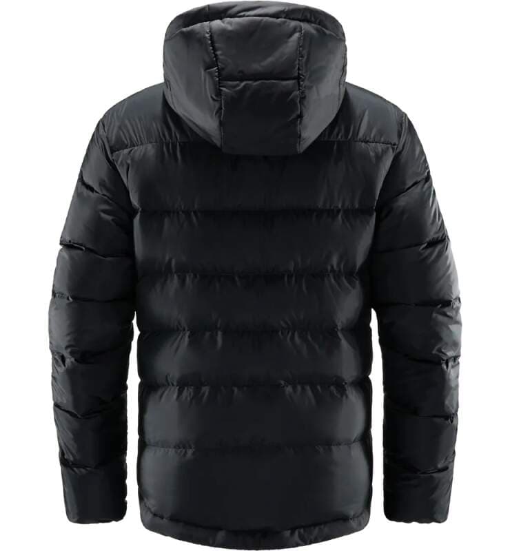 Bunda HAGLÖFS Bield Down Hood - náhled 2