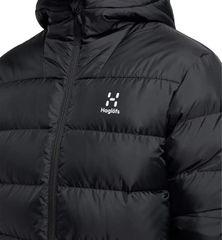 Bunda HAGLÖFS Bield Down Hood - náhled 3