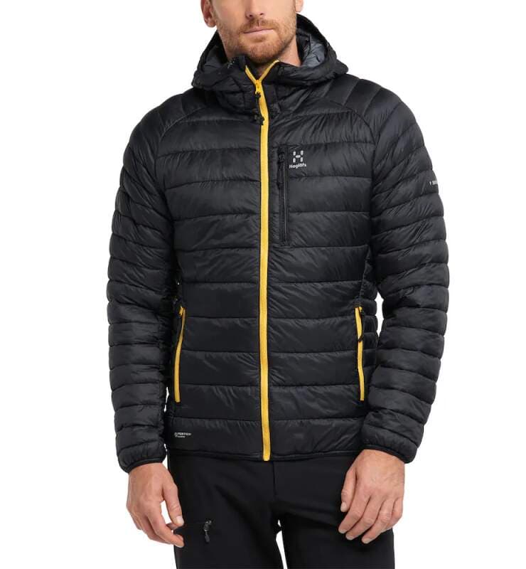 Bunda HAGLÖFS V series  Mimic hood - náhled 2