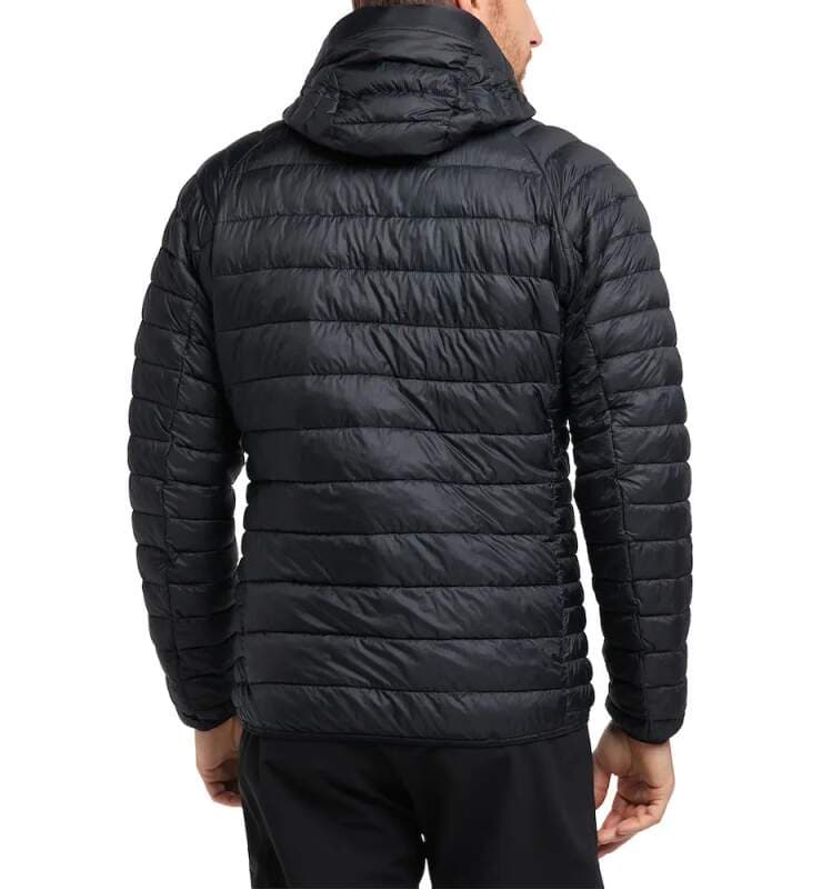 Bunda HAGLÖFS V series  Mimic hood - náhled 3