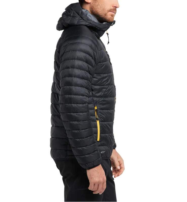 Bunda HAGLÖFS V series  Mimic hood - náhled 4