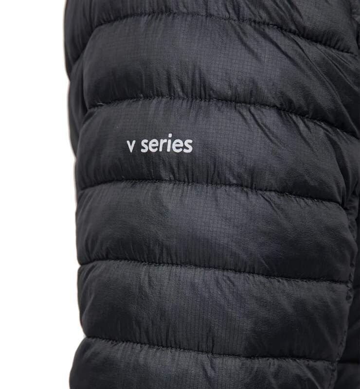 Bunda HAGLÖFS V series  Mimic hood - náhled 5