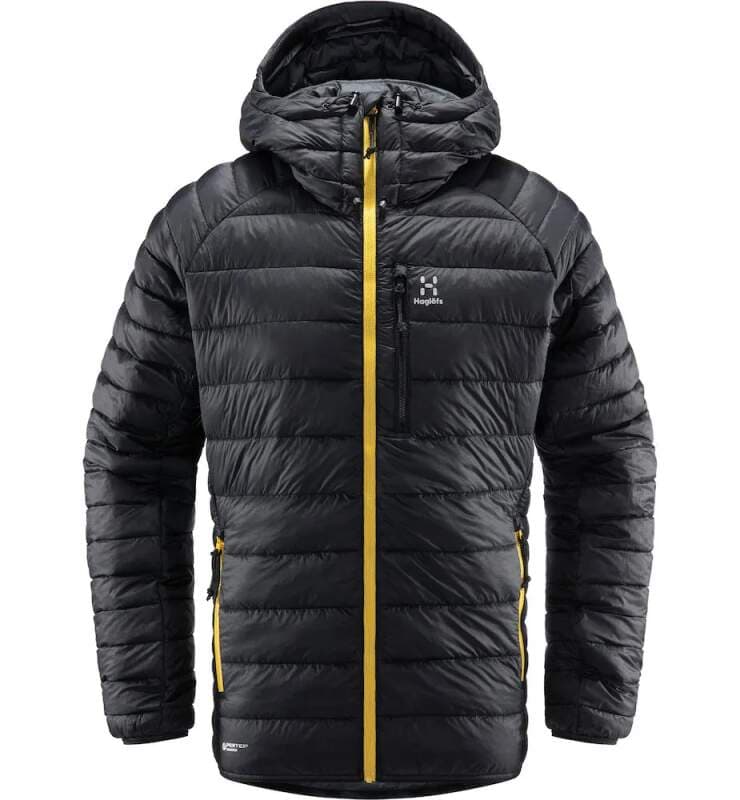 Bunda HAGLÖFS V series  Mimic hood