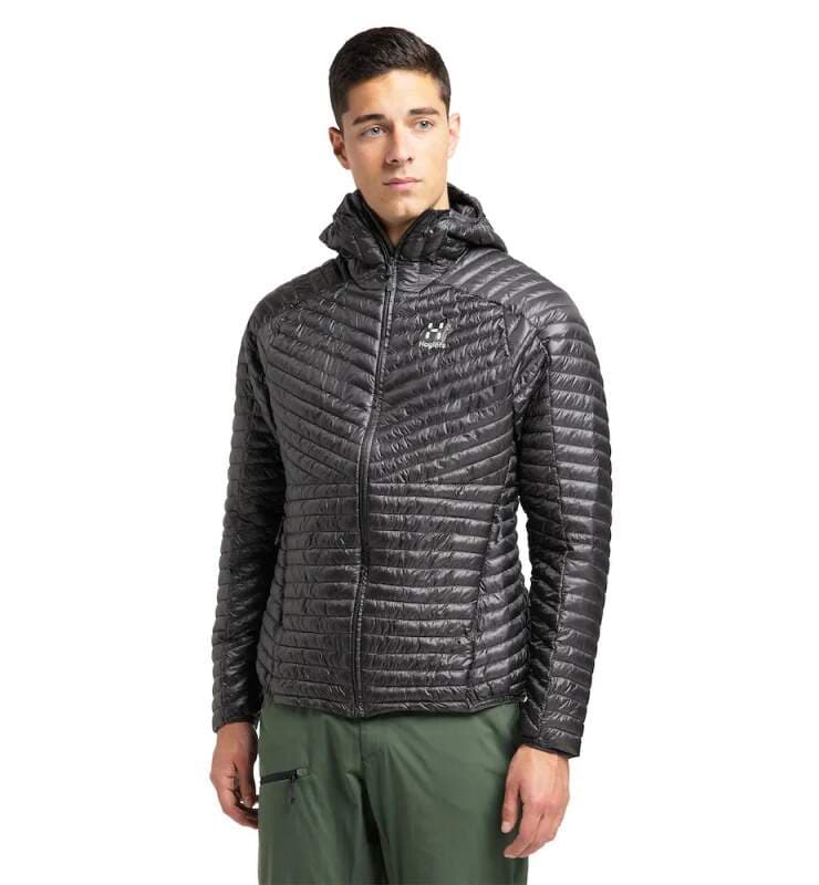 Bunda HAGLÖFS L.I.M Mimic hood - náhled 2