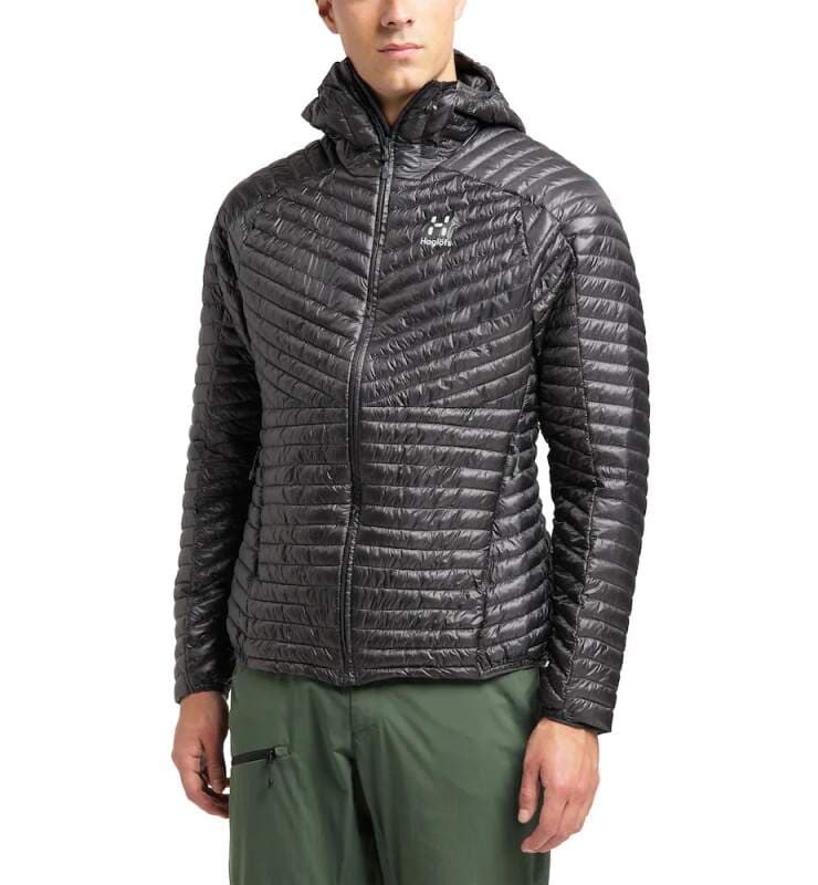 Bunda HAGLÖFS L.I.M Mimic hood - náhled 3