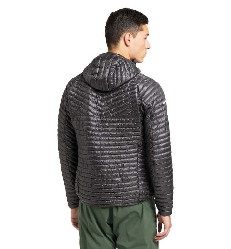 Bunda HAGLÖFS L.I.M Mimic hood - náhled 4