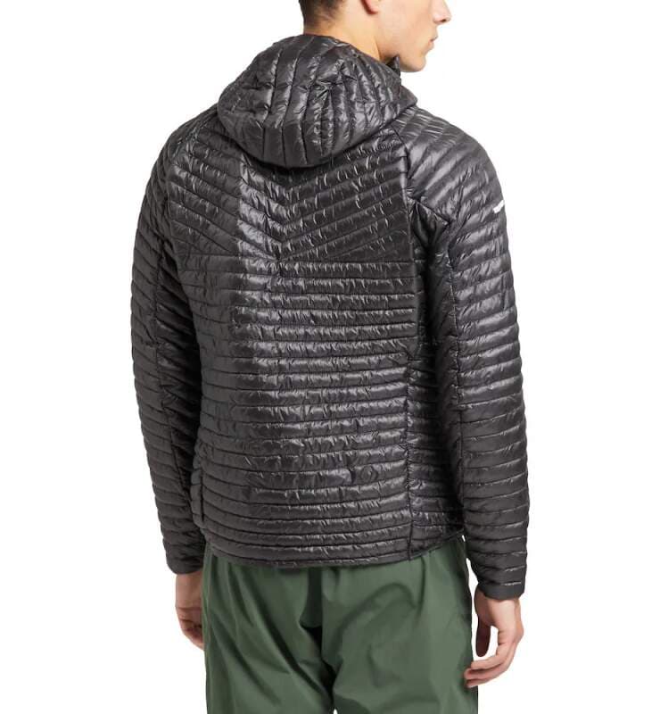 Bunda HAGLÖFS L.I.M Mimic hood - náhled 5
