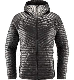 Bunda HAGLÖFS L.I.M Mimic hood - náhled 1