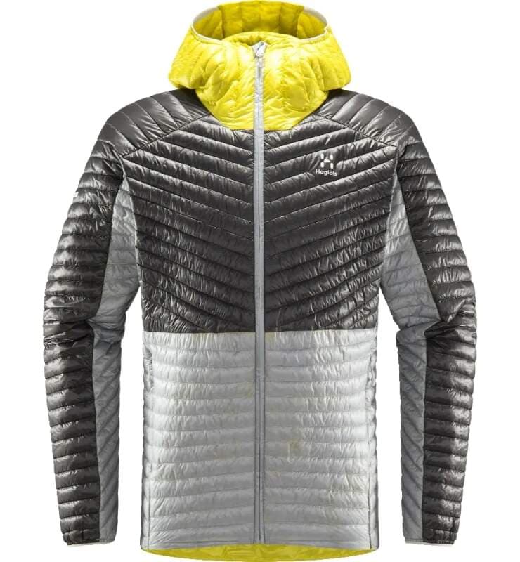 Bunda HAGLÖFS L.I.M Mimic hood - náhled 1