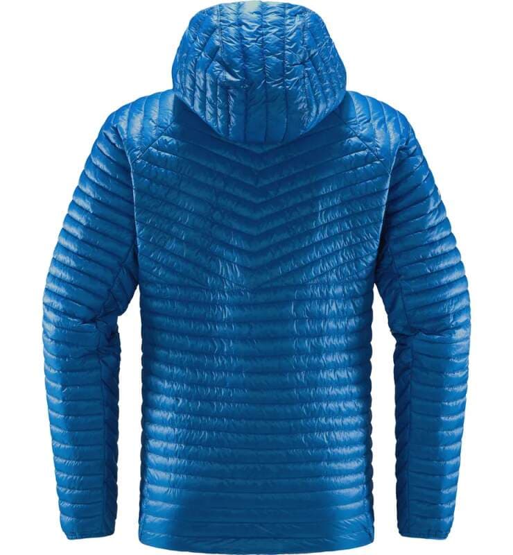 Bunda HAGLÖFS L.I.M Mimic Hood - náhled 2