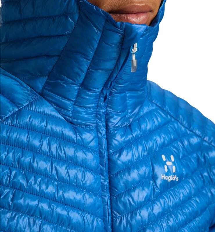 Bunda HAGLÖFS L.I.M Mimic Hood - náhled 3