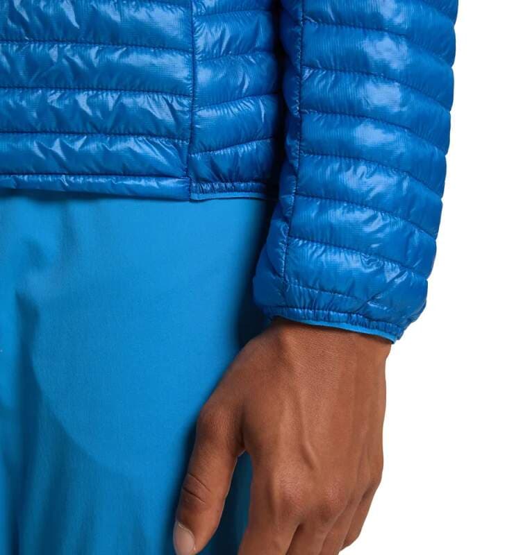 Bunda HAGLÖFS L.I.M Mimic Hood - náhled 4