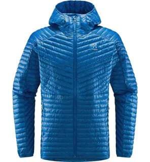 Bunda HAGLÖFS L.I.M Mimic Hood - náhled 1