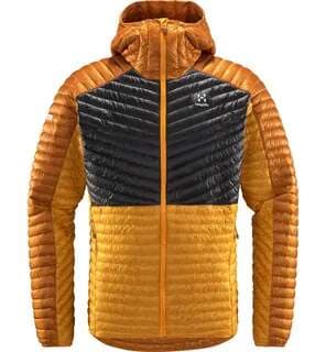 Bunda HAGLÖFS L.I.M Mimic hood - náhled 1