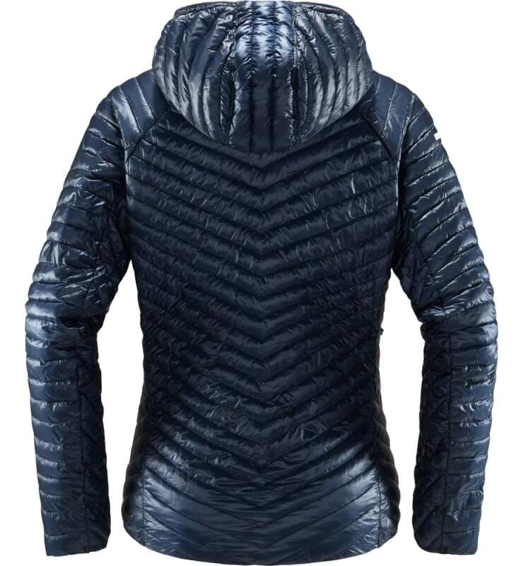 W Bunda HAGLÖFS L.I.M Mimic Hood - náhled 2