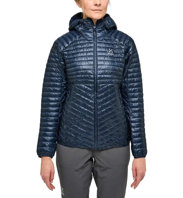 W Bunda HAGLÖFS L.I.M Mimic Hood - náhled 3