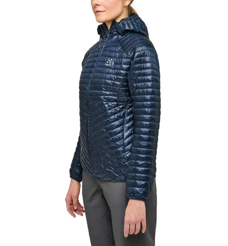 W Bunda HAGLÖFS L.I.M Mimic Hood - náhled 4