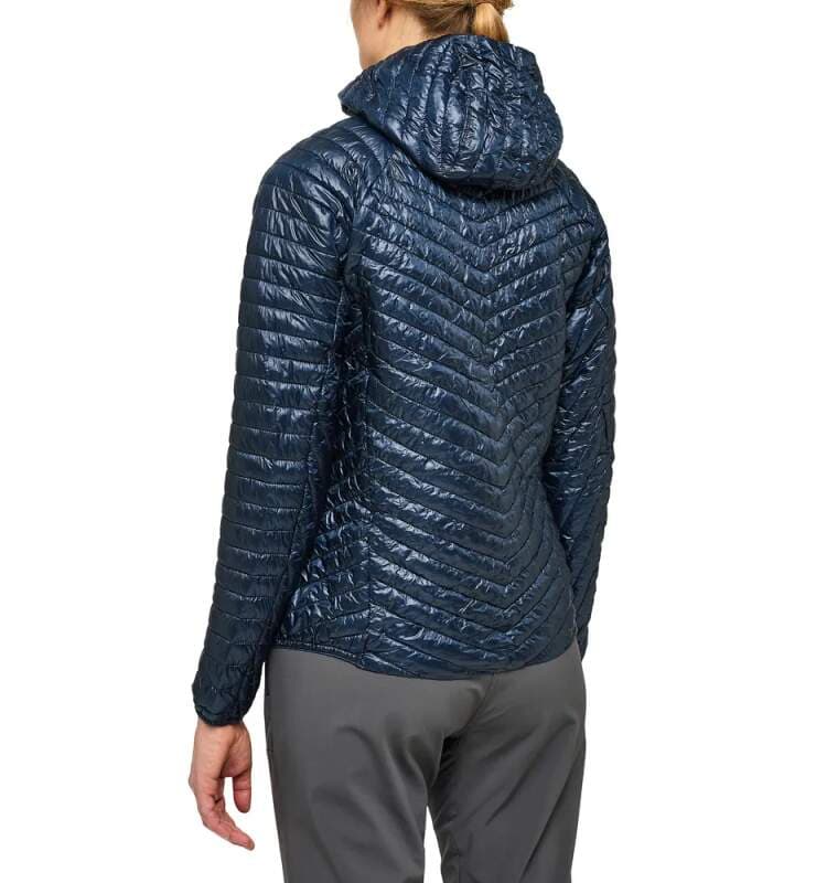 W Bunda HAGLÖFS L.I.M Mimic Hood - náhled 5