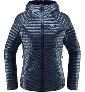 W Bunda HAGLÖFS L.I.M Mimic Hood - náhled 1