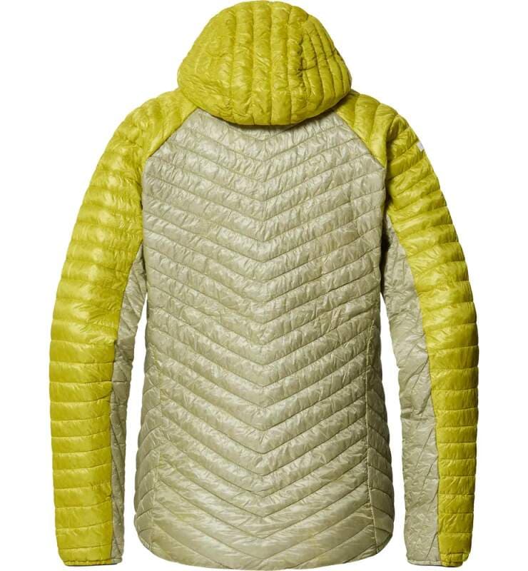 W Bunda HAGLÖFS L.I.M Mimic Hood - náhled 2